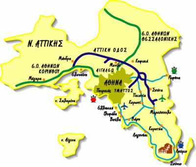 Attiki